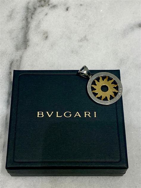 bulgari tondo sun replica